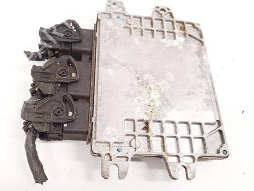 Engine control unit (ECU) NISSAN NOTE (E11, NE11) 1.6 | BP36456918M57 - Image 3