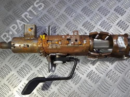 Steering column PEUGEOT 807 (EB_) 2.0 HDI | BP35674490M21 - Image 3