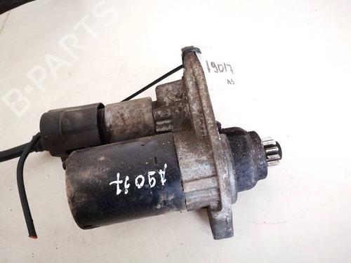 Used Starter Starter VW GOLF V (1K1) 1.4 16V (75 hp) 35302365 35302365