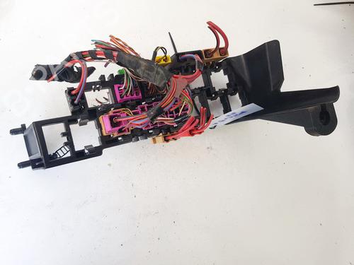 Fuse box AUDI A6 C5 (4B2, 4B4) 2.5 TDI | BP32877676E1 - Image 3