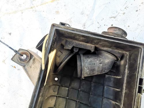 Air filter box AUDI 80 B4 Saloon (8C2) 2.0 E | BP35442613M87 - Image 3