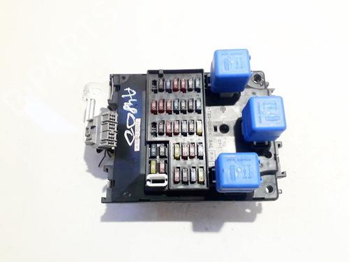 Used Fuse box Fuse box NISSAN ALMERA I Hatchback (N15) 2.0 D (75 hp) 33098976 33098976