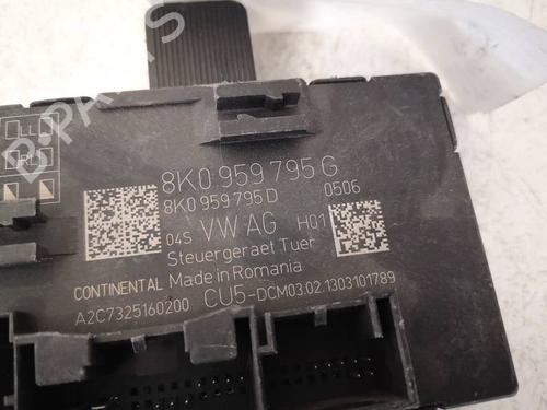 Electronic module BMW 3 (F30, F80) 318 d | BP37063417M83 - Image 2