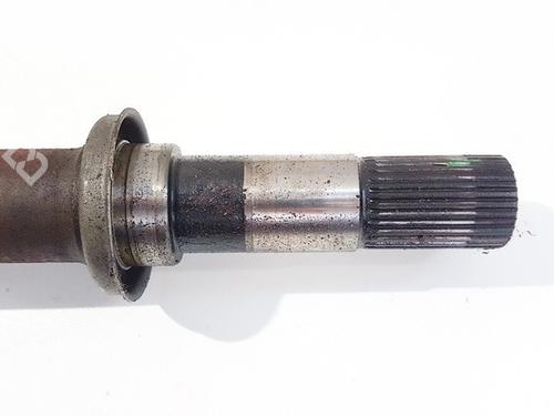 Right front driveshaft MAZDA 6 Hatchback (GG) 2.0 DI (GG14) | BP35485126M39 - Image 4