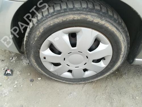 Pipe NISSAN ALMERA II Hatchback (N16) 1.5 dCi | BP33506813M125 - Image 7