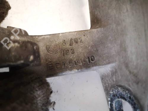 Hinge/Door check strap BMW X5 (E53) 3.0 d | BP32547207C146