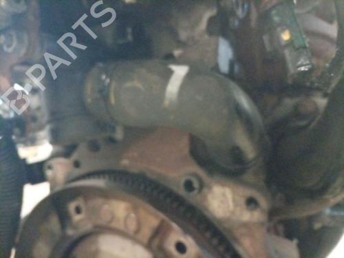 Pipe CITROËN C5 III (RD_) 2.0 HDi (RDRHD8, RDRHDJ, RDRHR8, RDRHRJ) | BP36507098M125 - Image 4