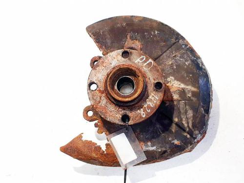 Used Right front steering knuckle Right front steering knuckle AUDI 80 B3 Saloon (893, 894, 8A2) 1.6 (70 hp) 39938877 39938877