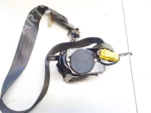 Front right seatbelt HONDA FR-V (BE) 2.0 (BE3) | BP40555505I25 - Image 3
