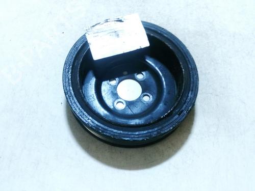 Used Pulley Pulley SKODA OCTAVIA II (1Z3) 1.9 TDI (105 hp) 35866726 35866726