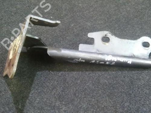 Dobradiça/Esticador de porta Dobradiça/Esticador de porta KIA SHUMA I (FB) 1.5 i 16V (AFB242) (88 hp) 35663220 35663220