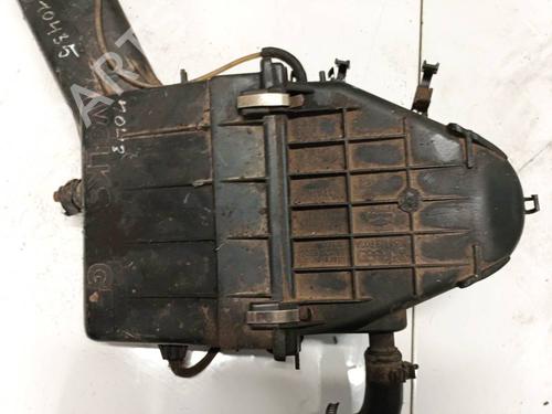 Used Air filter box Air filter box VW GOLF II (19E, 1G1) 1.6 (70 hp) 34955283 34955283