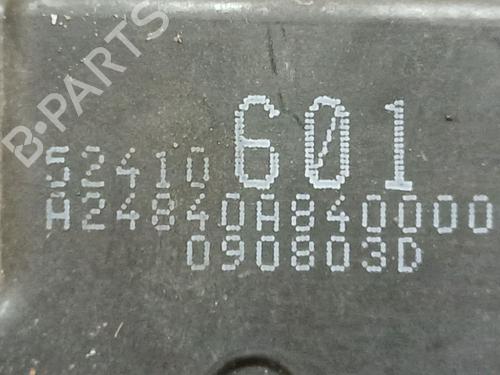 Electronic module RENAULT LAGUNA III (BT0/1) 2.0 dCi (BT07, BT0J, BT14, BT1A, BT1S) | BP38798396M83  - Image 5