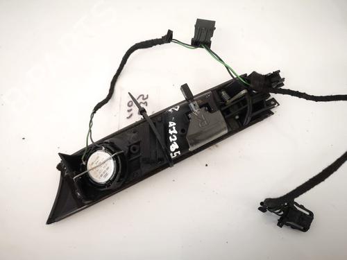 Front right interior door handle AUDI A6 C5 (4B2, 4B4) 2.5 TDI | BP35495120I14 - Image 2