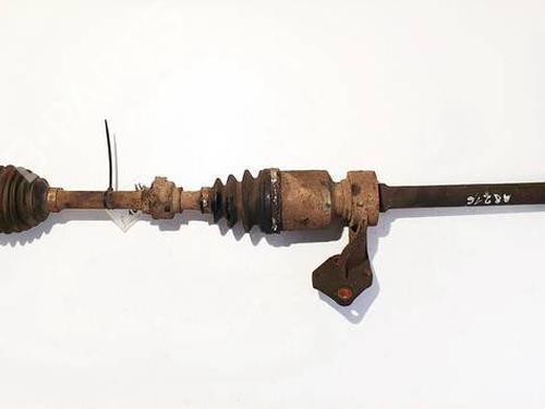 Used Right front driveshaft Right front driveshaft MAZDA 6 Hatchback (GG) 2.0 DI (GG14) (136 hp) 35350789 35350789