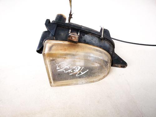 Used Right front fog light Right front fog light 35566953 35566953