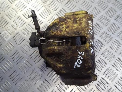 Used Left front brake caliper Left front brake caliper 35669865 35669865