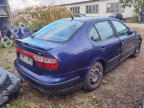 Switch SEAT TOLEDO II (1M2) 1.9 TDI | BP32947873I30 - Image 8