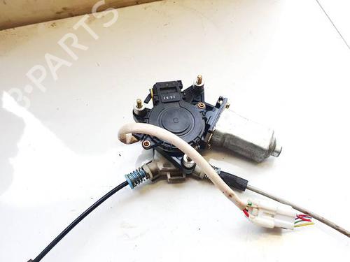 Left front window motor MAZDA PREMACY (CP) 1.9 (CP8W) | BP36584555E21 - Image 2