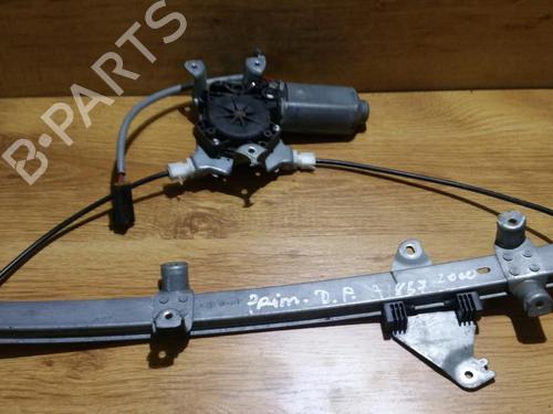 Used Front right window mechanism Front right window mechanism 35650931 35650931