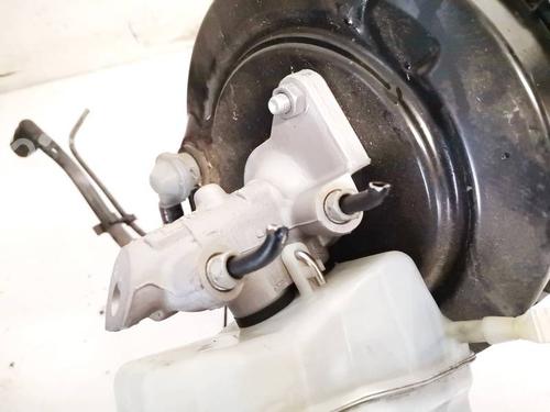 Brake master cylinder BMW 3 (E90) 320 d | BP35145965M77 - Image 3