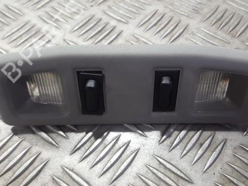 Luz interior Luz interior MITSUBISHI CARISMA (DA_) 1.8 16V GDI (DA2A) (125 hp) 35660916 35660916
