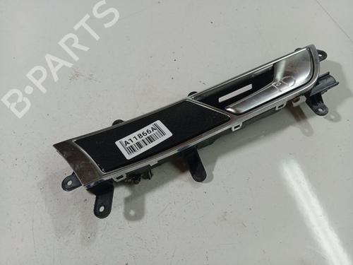 Used Front right interior door handle Front right interior door handle AUDI A6 C6 (4F2) 2.0 TDI (140 hp) 39906968 39906968