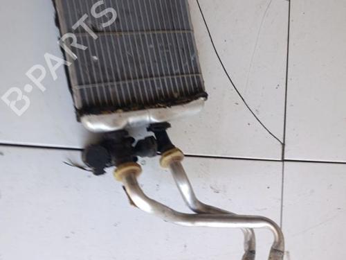 Used Heater matrix Heater matrix 37063795 37063795