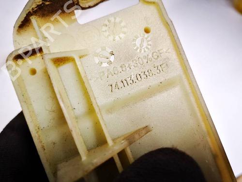 Electronic module VW PASSAT B5.5 (3B3) 1.9 TDI | BP32552099M83