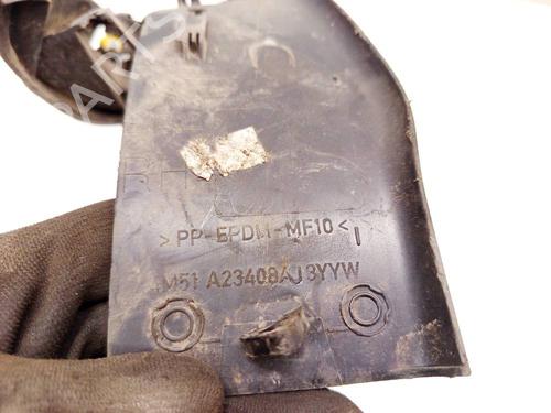 Speaker FORD FOCUS II (DA_, HCP, DP) 1.8 TDCi | BP38739191E2 - Image 3