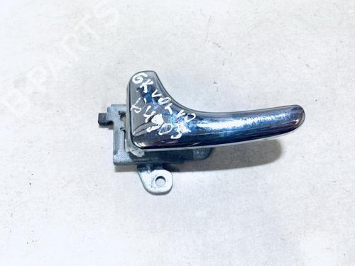 Used Rear left interior door handle Rear left interior door handle 35625455 35625455