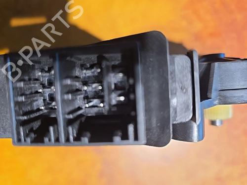 Left front window motor SKODA FABIA II (542) 1.9 TDI | BP36585355E21  - Image 5