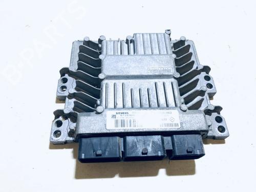 Used Engine control unit (ECU) Engine control unit (ECU) RENAULT MEGANE II (BM0/1_, CM0/1_) 1.5 dCi (BM1E, CM1E) (106 hp) 33085098 33085098