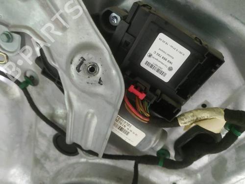 Used Left front window motor Left front window motor 35107870 35107870