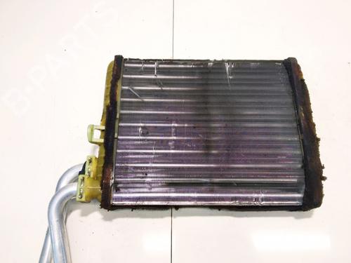 Used Heater matrix Heater matrix 35646391 35646391