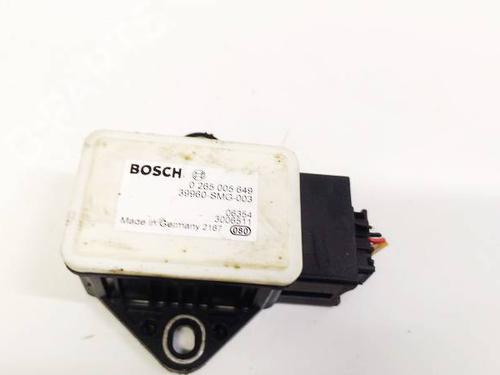Used Electronic module Electronic module 35153558 35153558