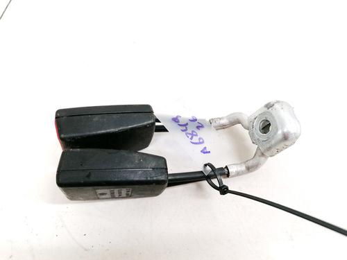 Used Seat buckle Seat buckle 35552354 35552354