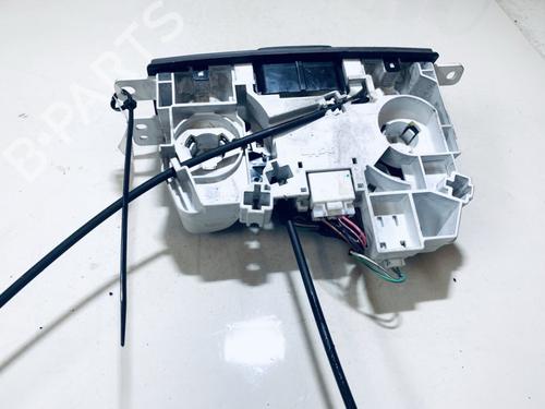 Climate control MAZDA PREMACY (CP) 2.0 TD | BP35593062I5 - Image 3