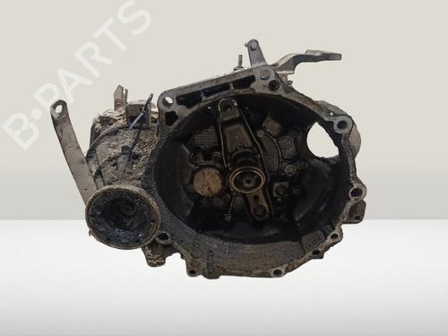 Used Gearbox Gearbox 34808176 34808176