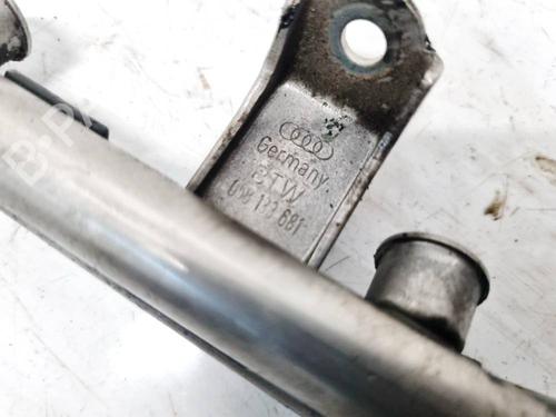 Injection rail AUDI A4 B5 (8D2) 1.8 | BP35067194M98 - Image 4
