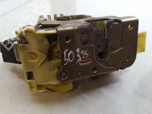 Used Front right lock Front right lock 35854617 35854617