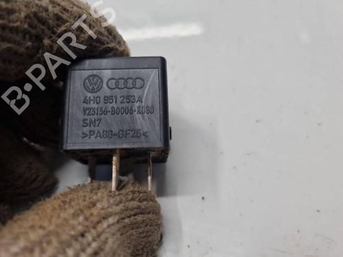 Other AUDI Q3 (8UB, 8UG) 2.0 TDI | BP32573506O1 