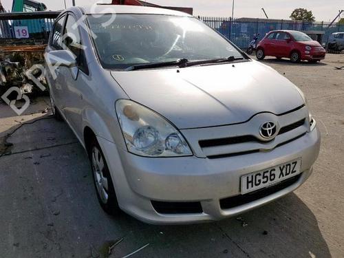 Used Parts TOYOTA COROLLA Verso (ZER_, ZZE12_, R1_)  1.6 (ZNR10_, ZNR10R)  4476942