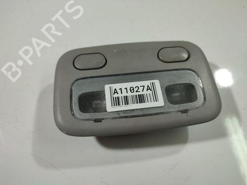 Plafonier Plafonier NISSAN X-TRAIL I (T30) 2.2 DCi (114 hp) 34859895 34859895