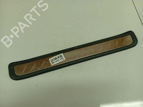 Used Step Step KIA CARENS III MPV (UN) 2.0 CRDi 140 (140 hp) 40052191 40052191
