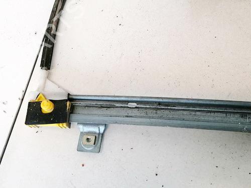 Rear left window mechanism MAZDA 3 (BK) 2.0 (BKEP) | BP35612061C24 - Image 3