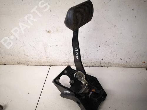 Used Pedal Pedal 34741779 34741779