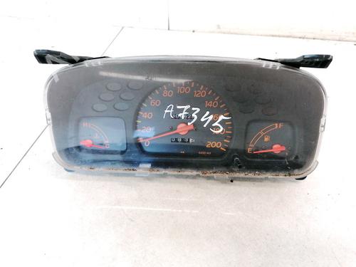 Compteur de vitesse Compteur de vitesse HONDA LOGO (GA) 1.3 (GA3) (65 hp) 35494635 35494635