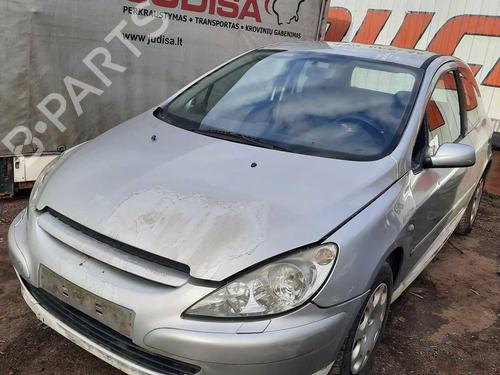 Switch PEUGEOT 307 (3A/C) 2.0 HDi 90 | BP33094191I30  - Image 6