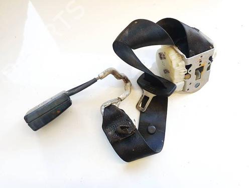 Used Rear right seatbelt Rear right seatbelt 35257644 35257644